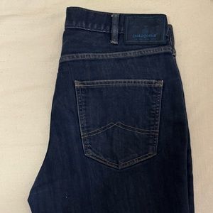 Patagonia Jeans 34x32